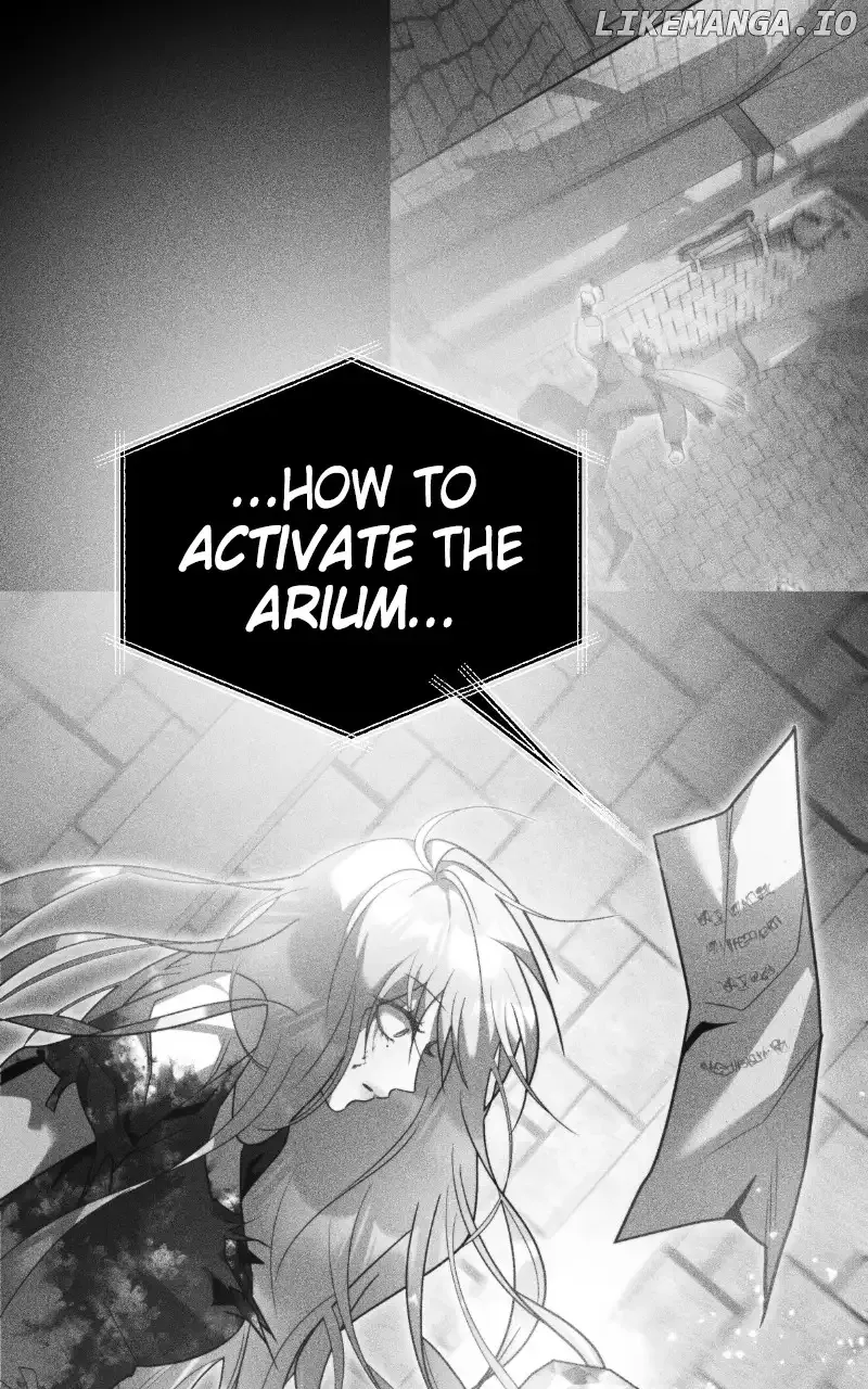 Empress Hunt Chapter 62 page 35