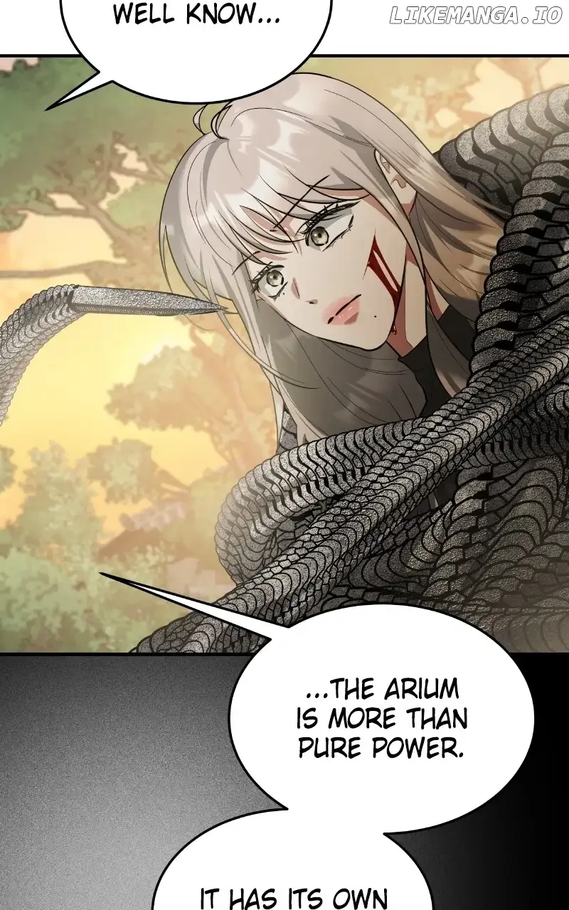 Empress Hunt Chapter 62 page 28
