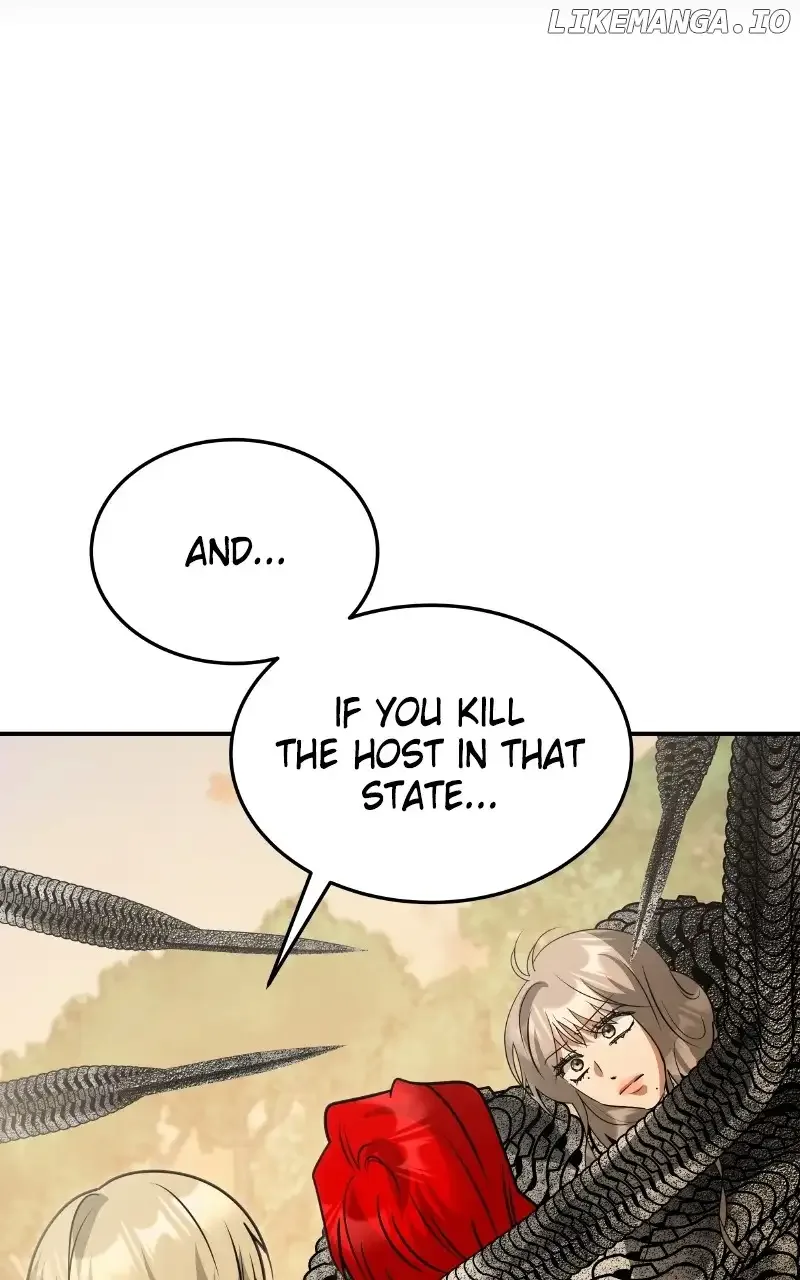 Empress Hunt Chapter 62 page 46