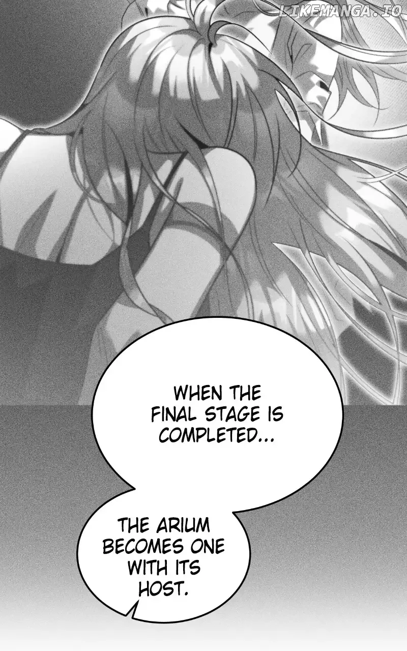 Empress Hunt Chapter 62 page 45