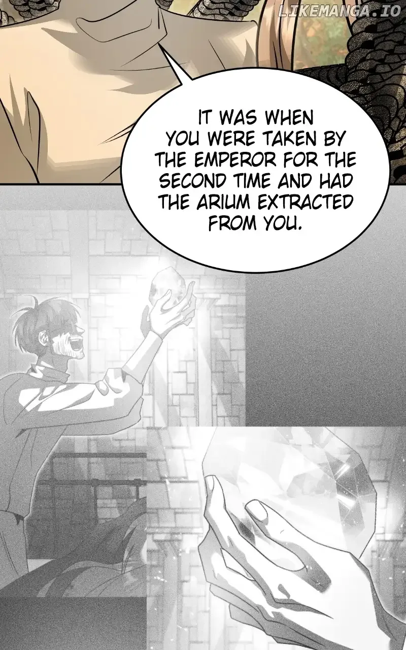 Empress Hunt Chapter 62 page 33