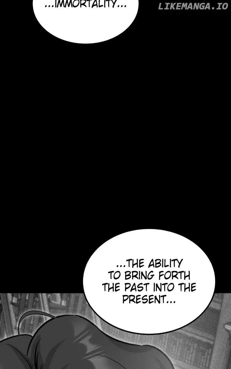Empress Hunt Chapter 62 page 23