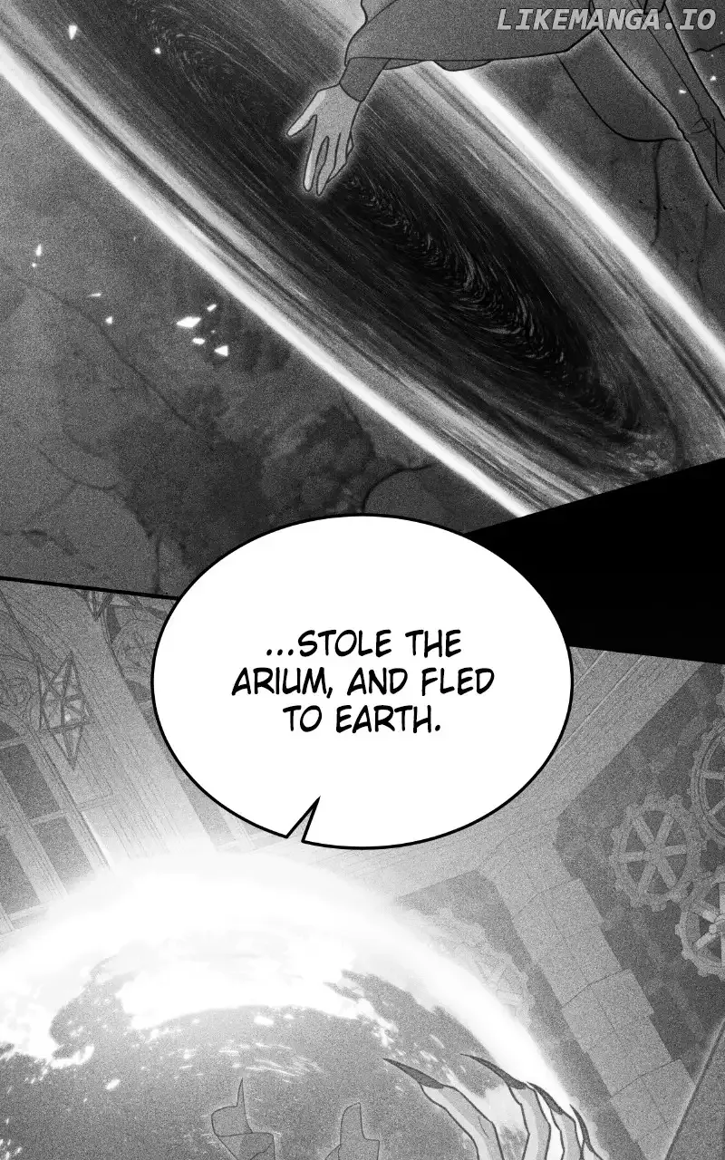 Empress Hunt Chapter 62 page 6