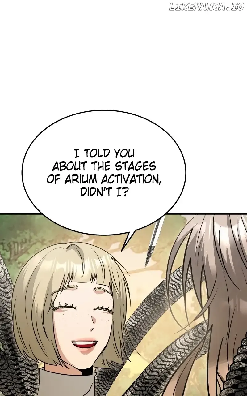 Empress Hunt Chapter 62 page 32