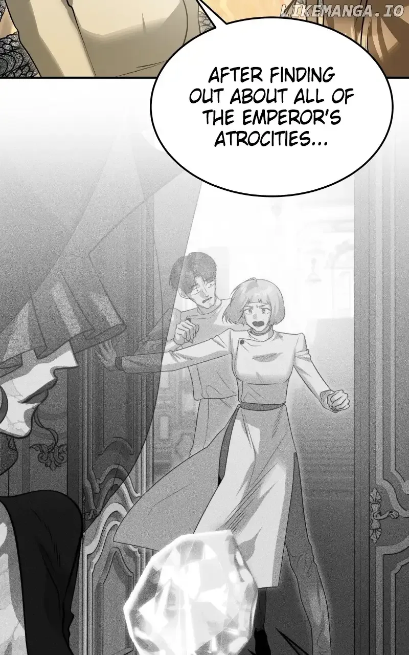 Empress Hunt Chapter 62 page 3