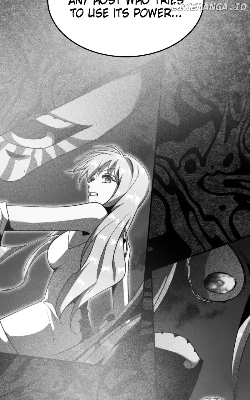 Empress Hunt Chapter 62 page 30