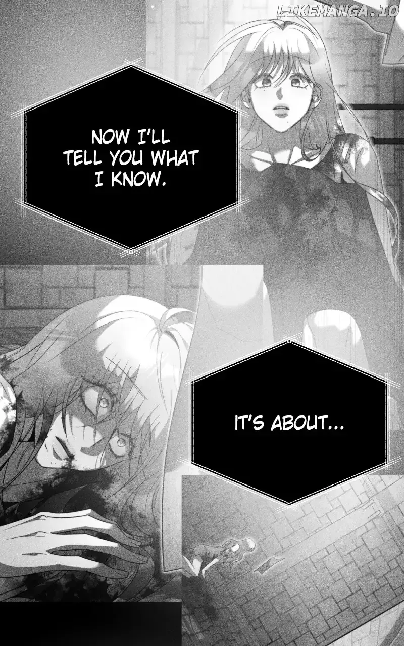 Empress Hunt Chapter 62 page 34