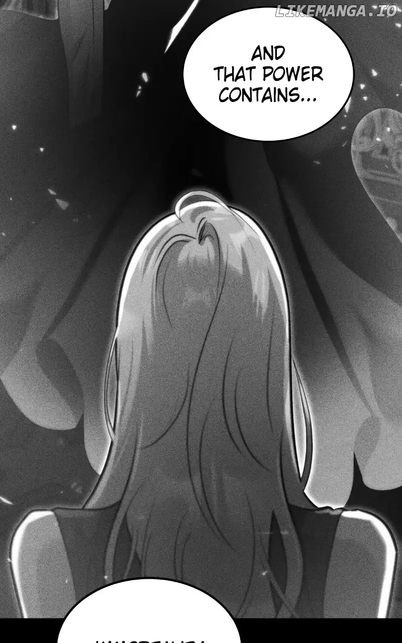 Empress Hunt Chapter 62 page 22