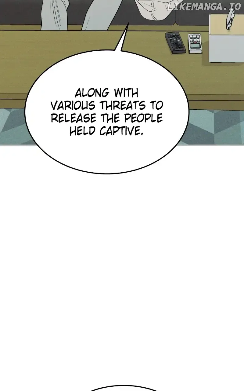 Empress Hunt Chapter 62 page 89
