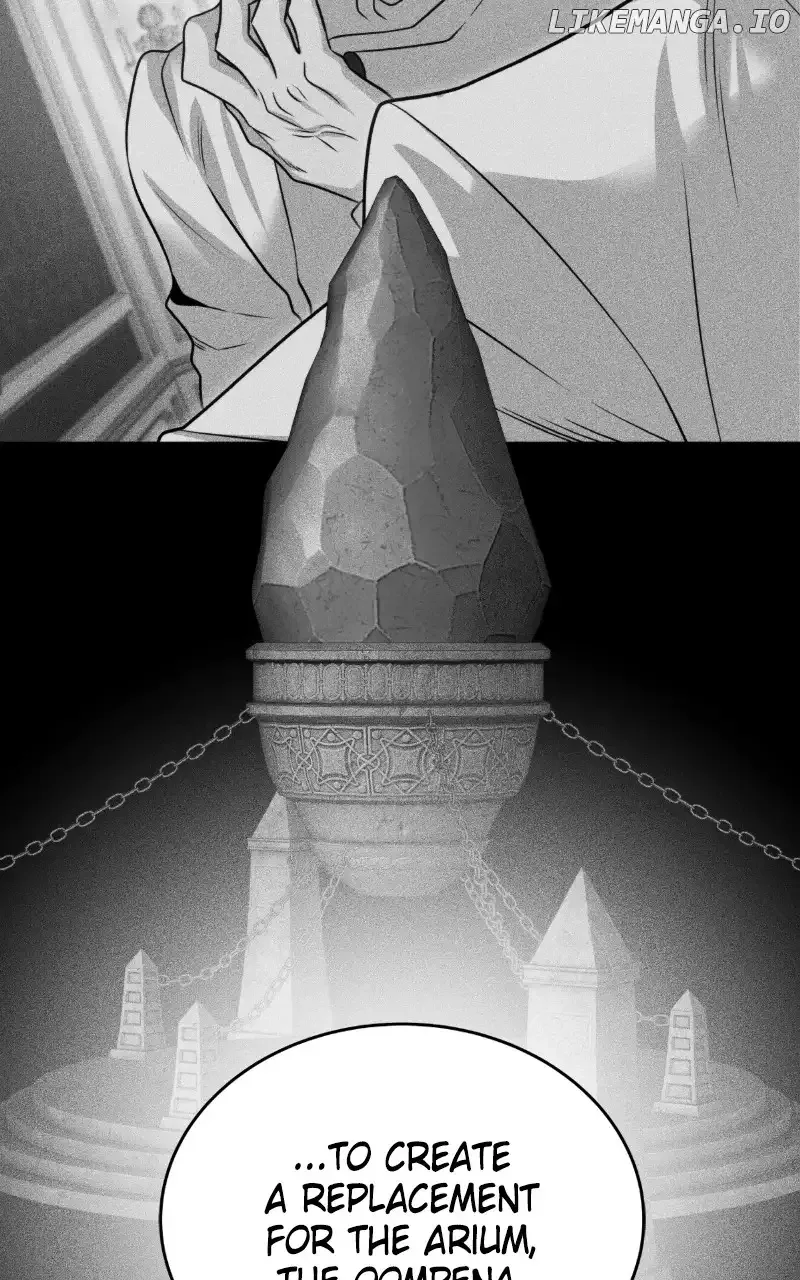 Empress Hunt Chapter 62 page 52