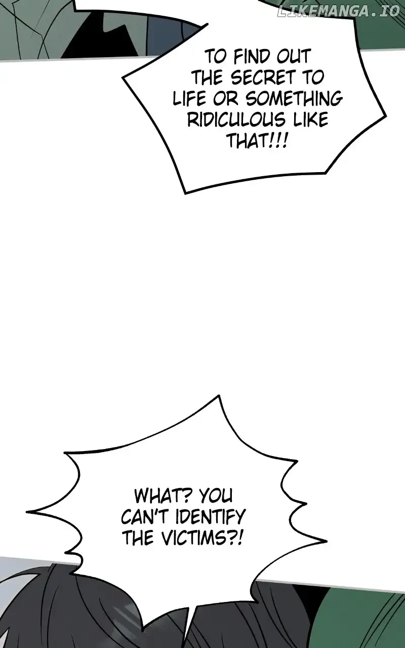 Empress Hunt Chapter 62 page 67