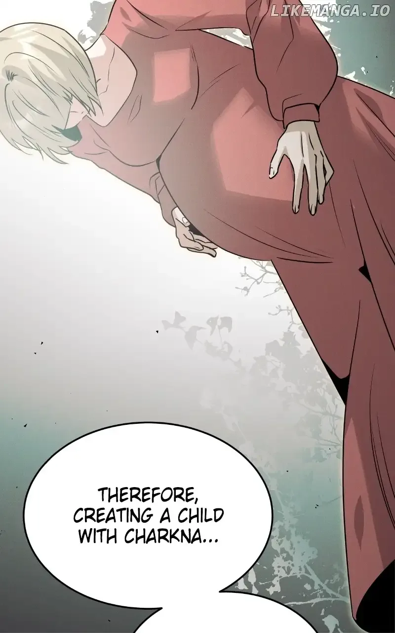 Empress Hunt Chapter 62 page 59