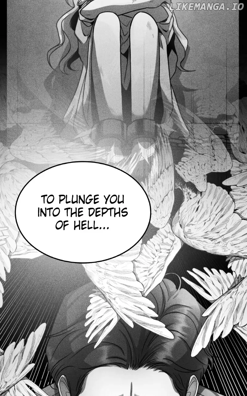 Empress Hunt Chapter 62 page 138