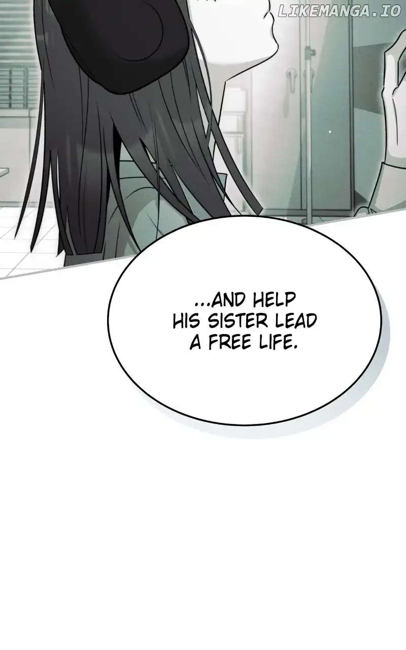 Empress Hunt Chapter 62 page 96