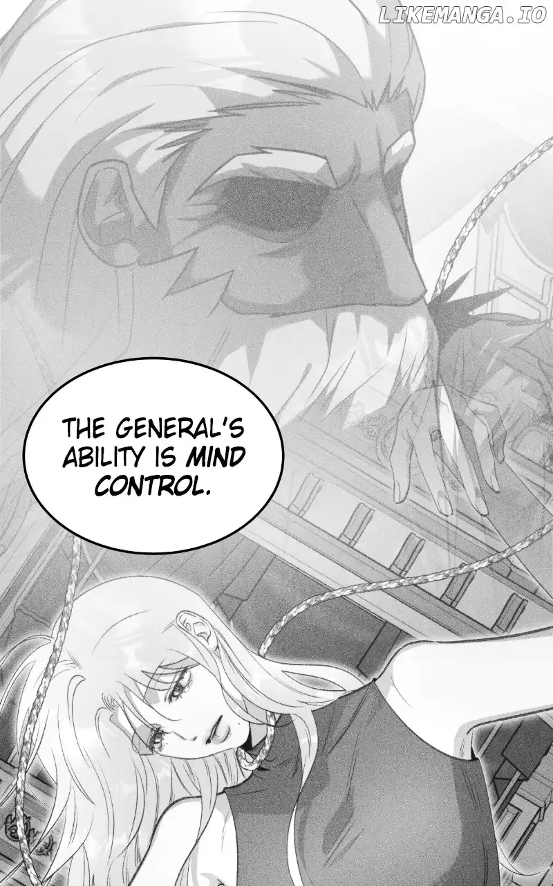 Empress Hunt Chapter 62 page 133