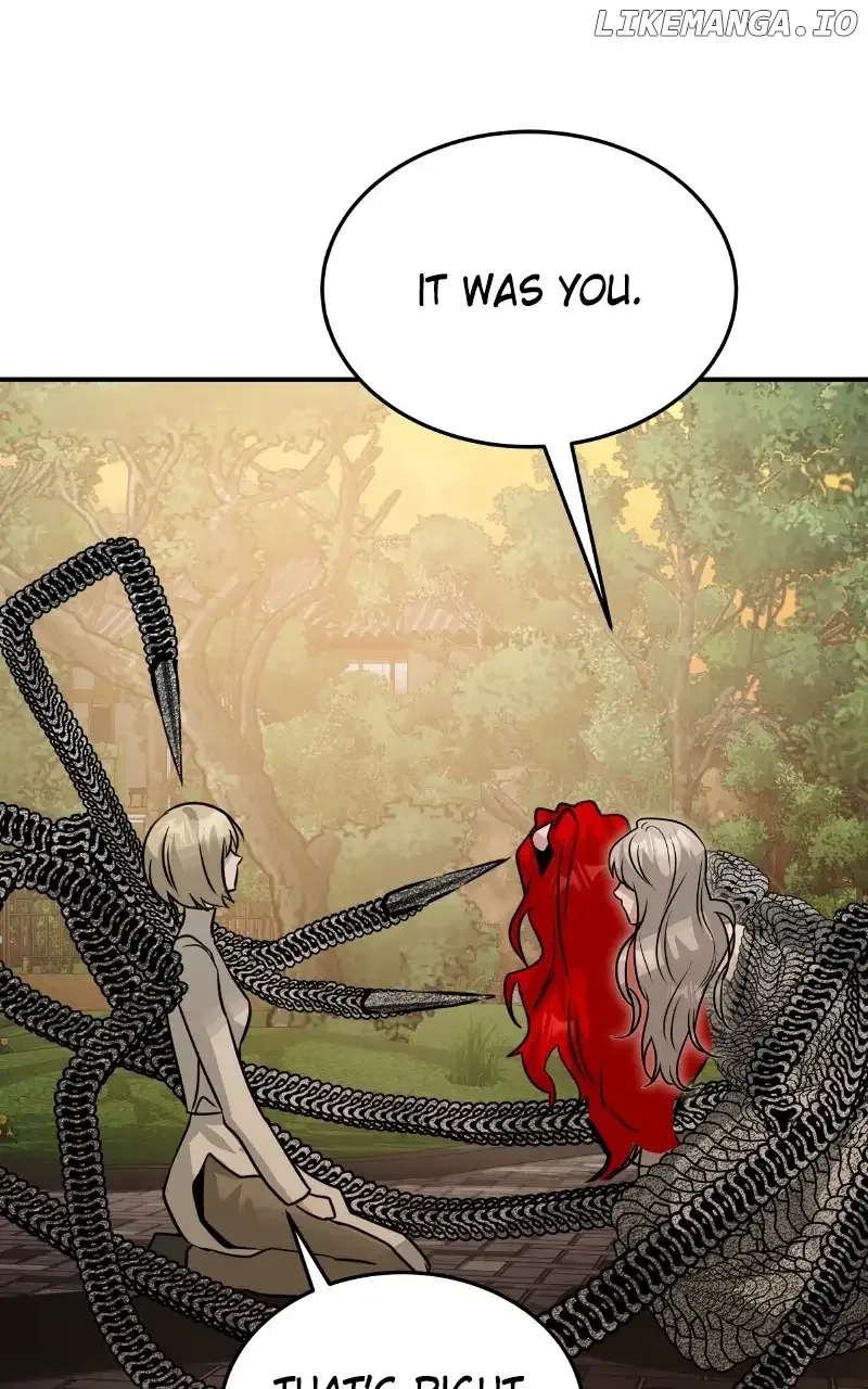 Empress Hunt Chapter 62 page 130