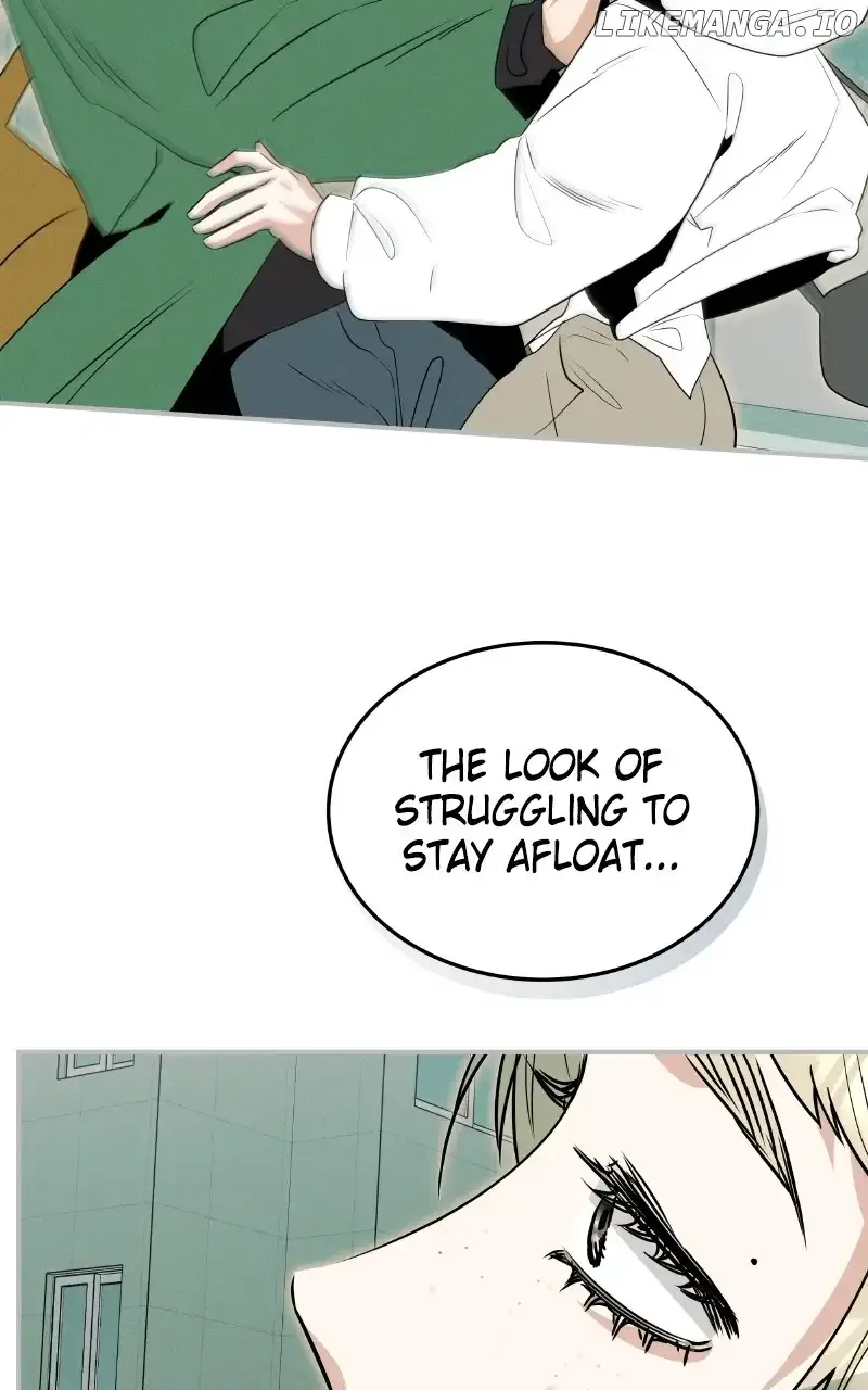 Empress Hunt Chapter 62 page 75