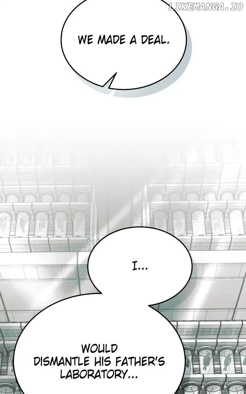 Empress Hunt Chapter 62 page 94