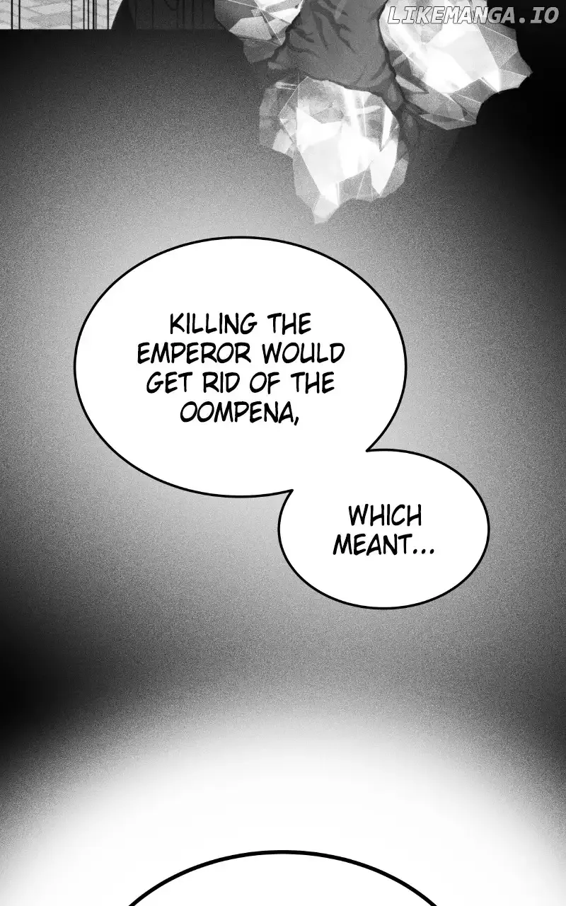 Empress Hunt Chapter 62 page 54
