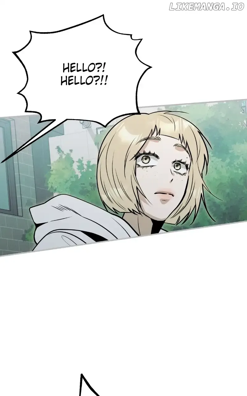 Empress Hunt Chapter 62 page 69