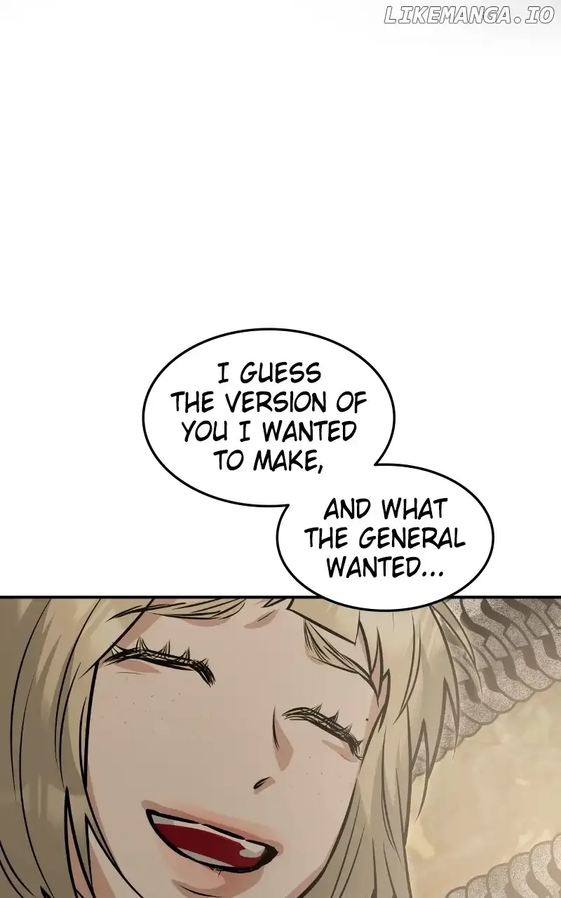 Empress Hunt Chapter 62 page 140