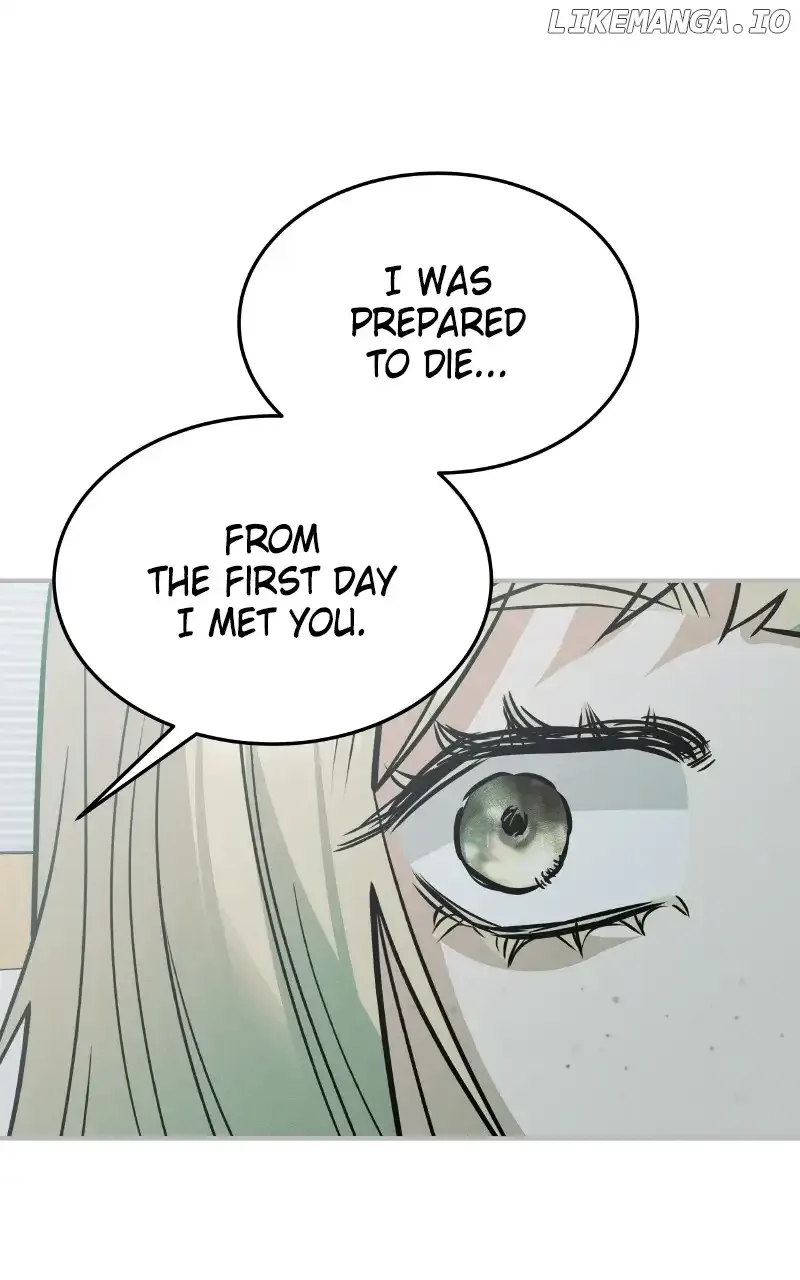 Empress Hunt Chapter 62 page 111