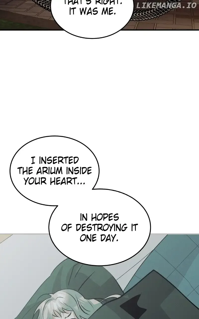 Empress Hunt Chapter 62 page 131