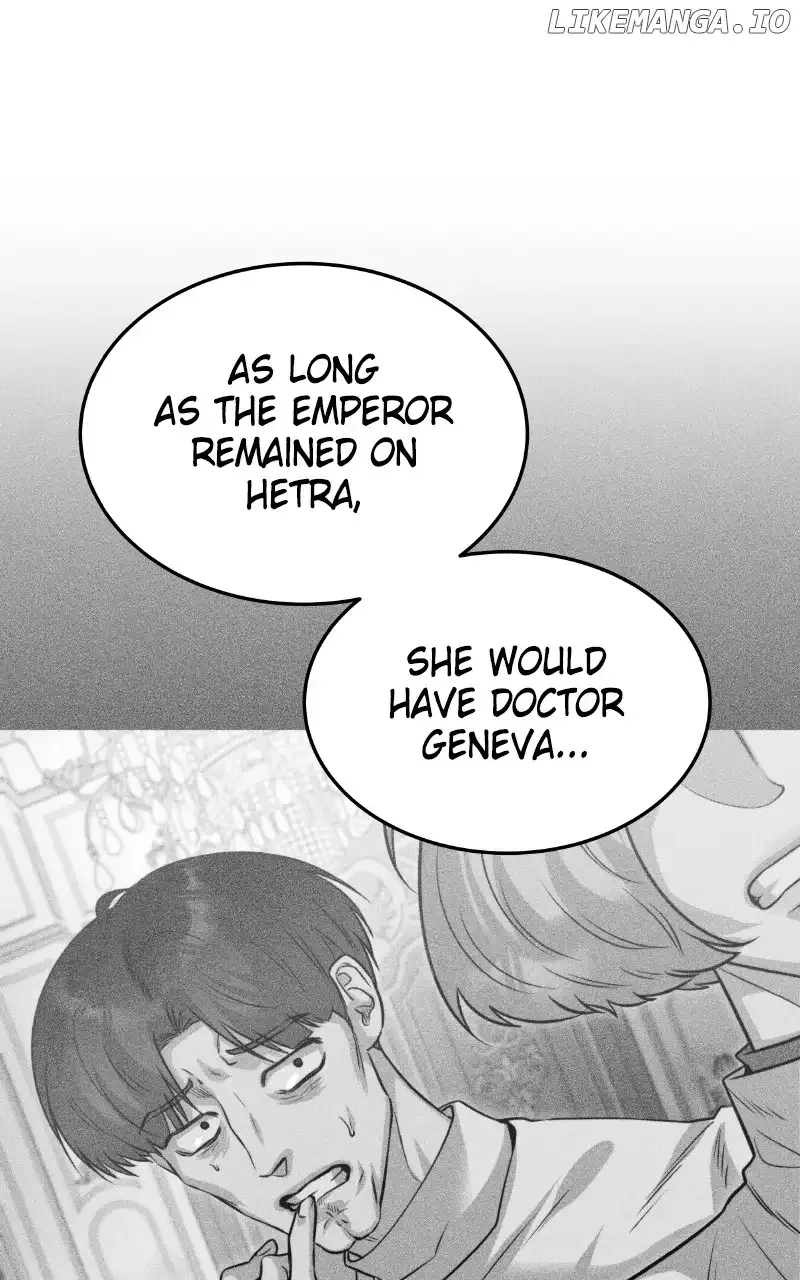 Empress Hunt Chapter 62 page 51