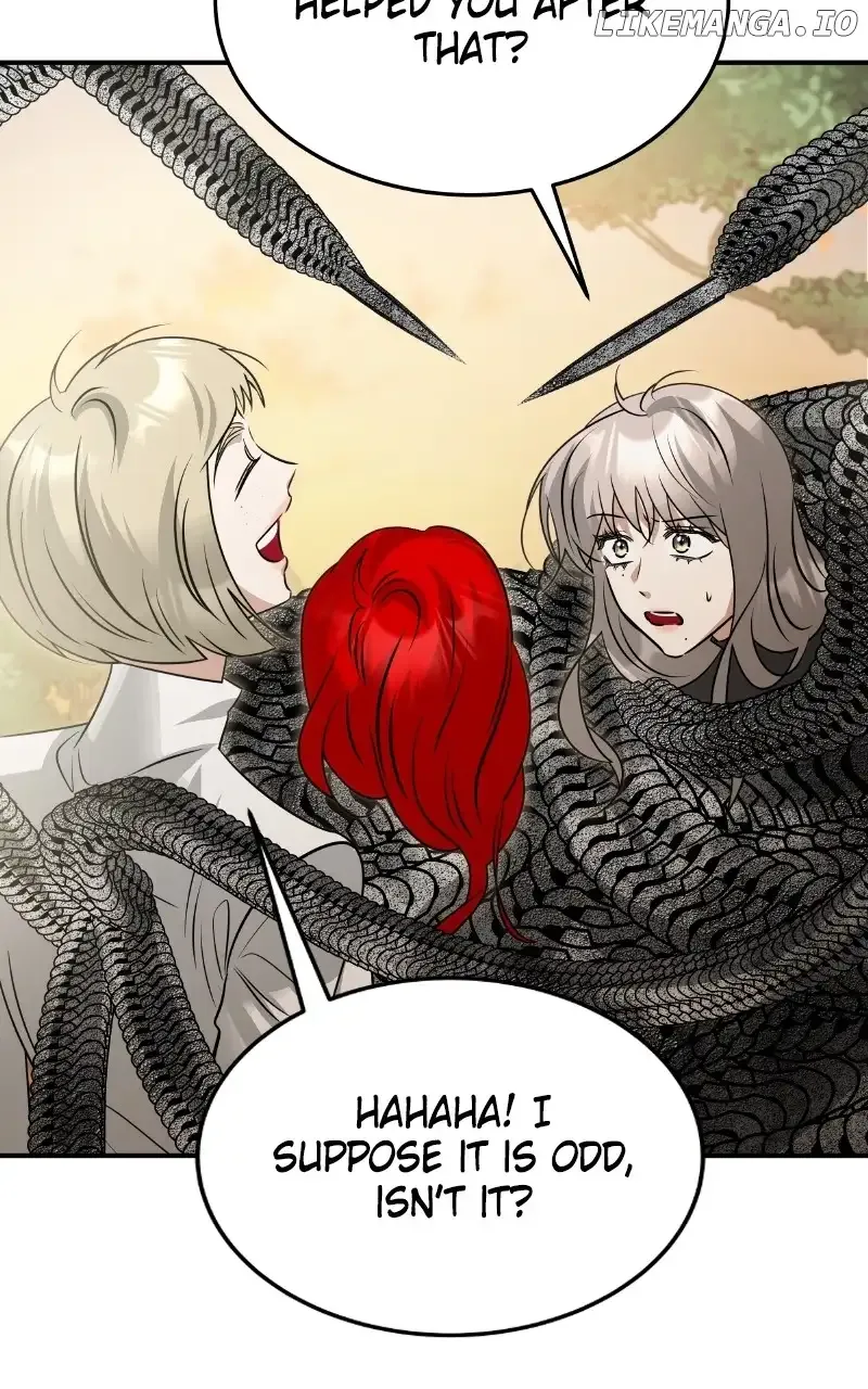 Empress Hunt Chapter 62 page 81