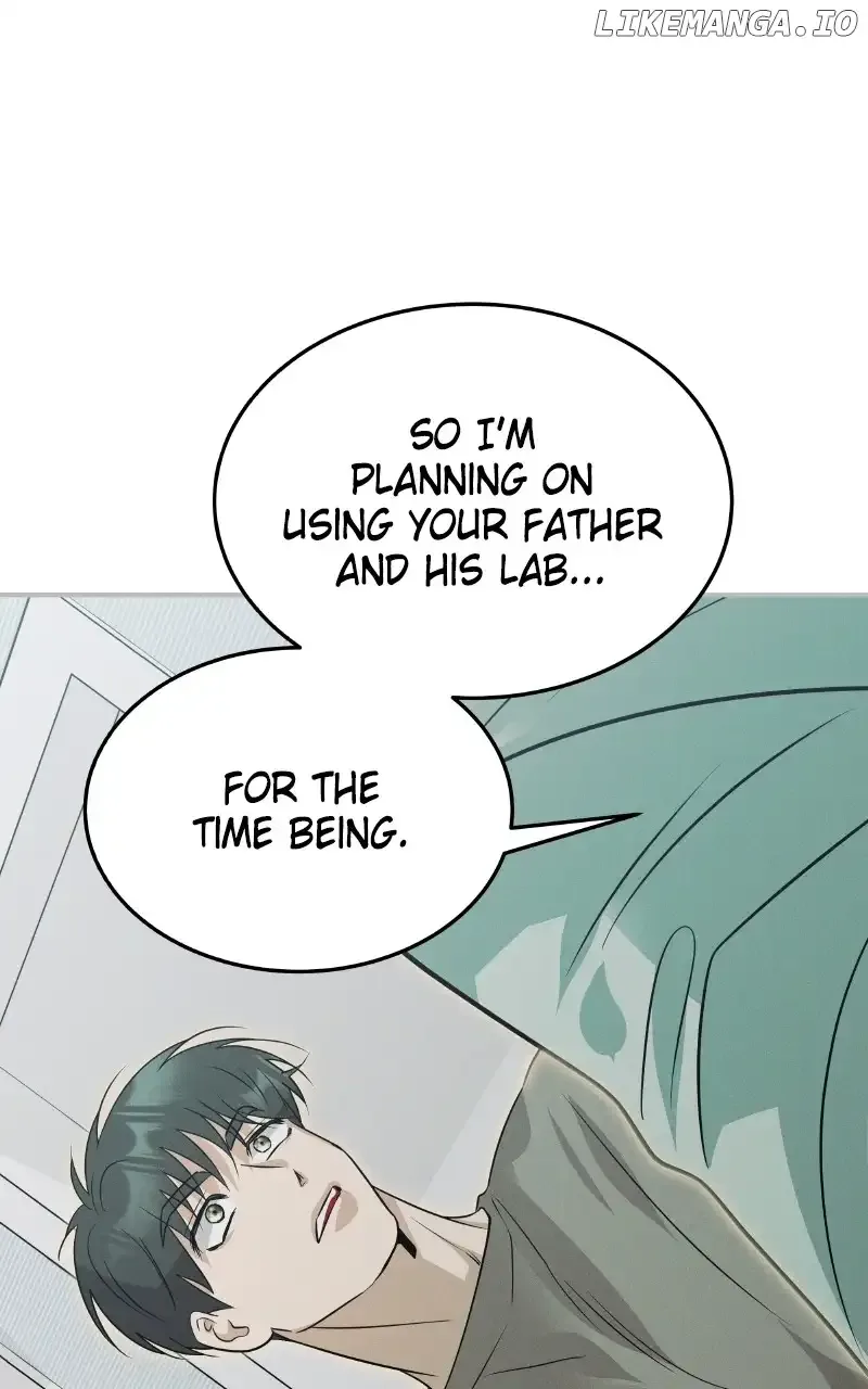 Empress Hunt Chapter 62 page 122