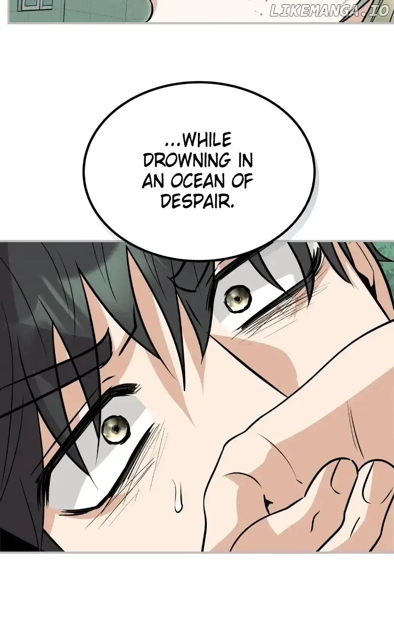 Empress Hunt Chapter 62 page 76