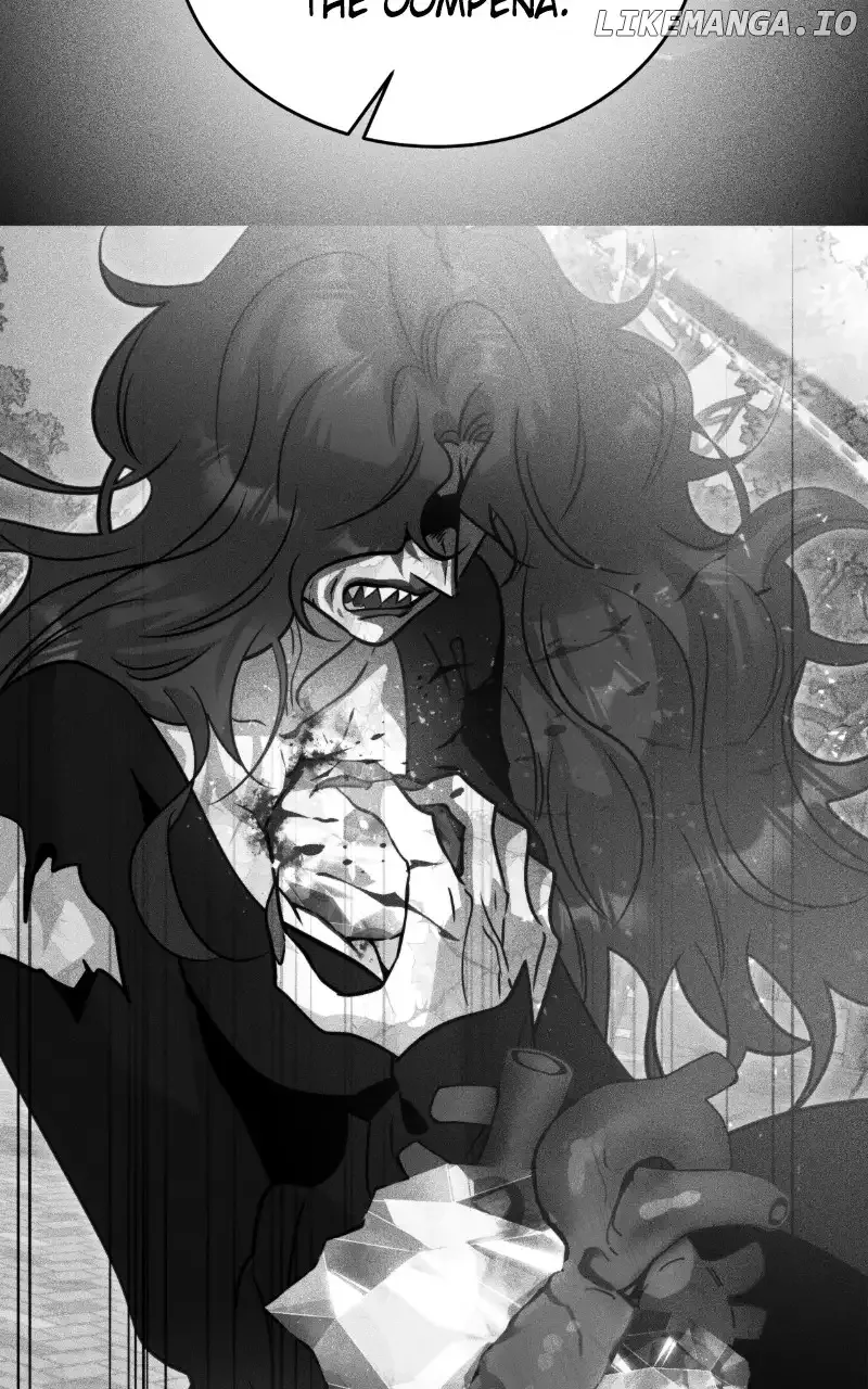 Empress Hunt Chapter 62 page 53
