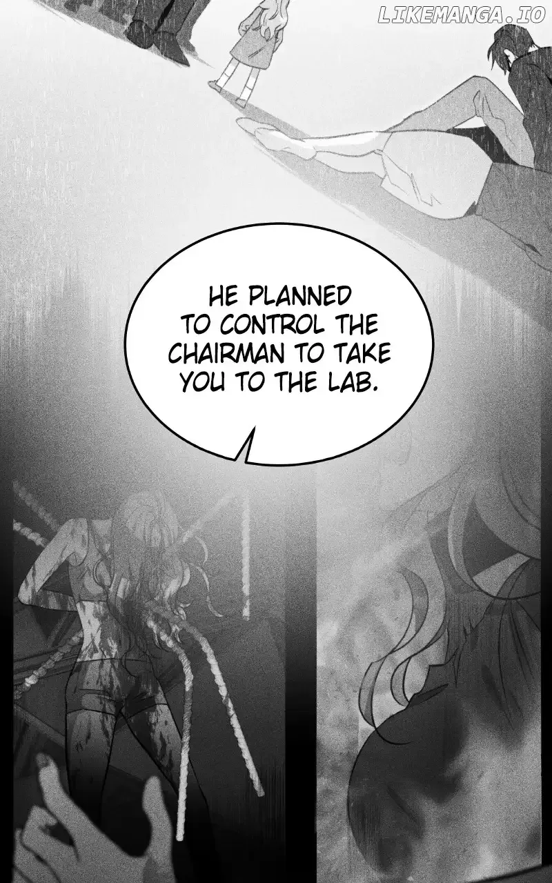 Empress Hunt Chapter 62 page 136