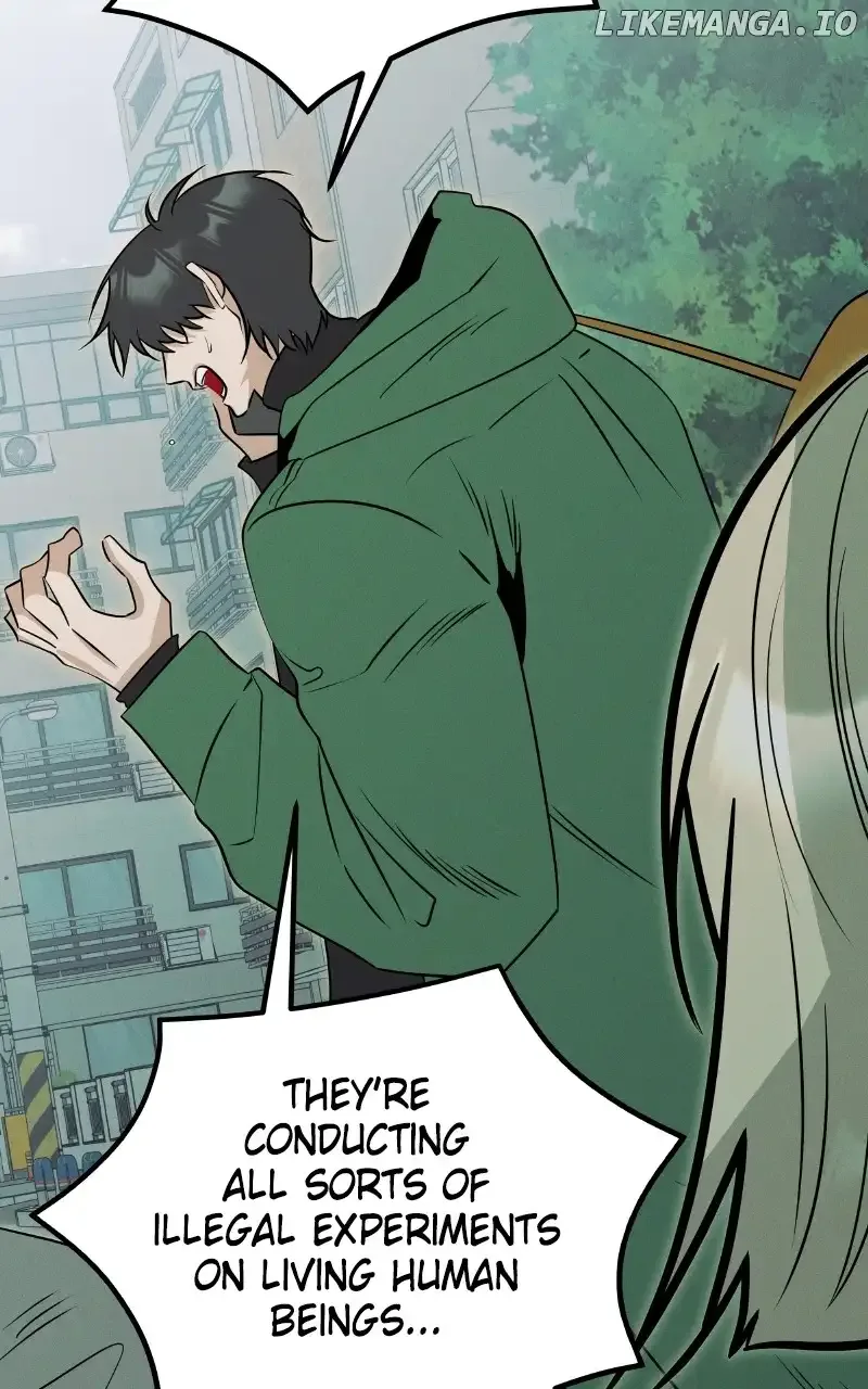 Empress Hunt Chapter 62 page 66