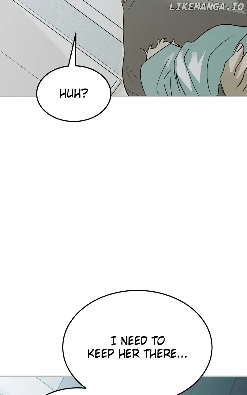 Empress Hunt Chapter 62 page 123