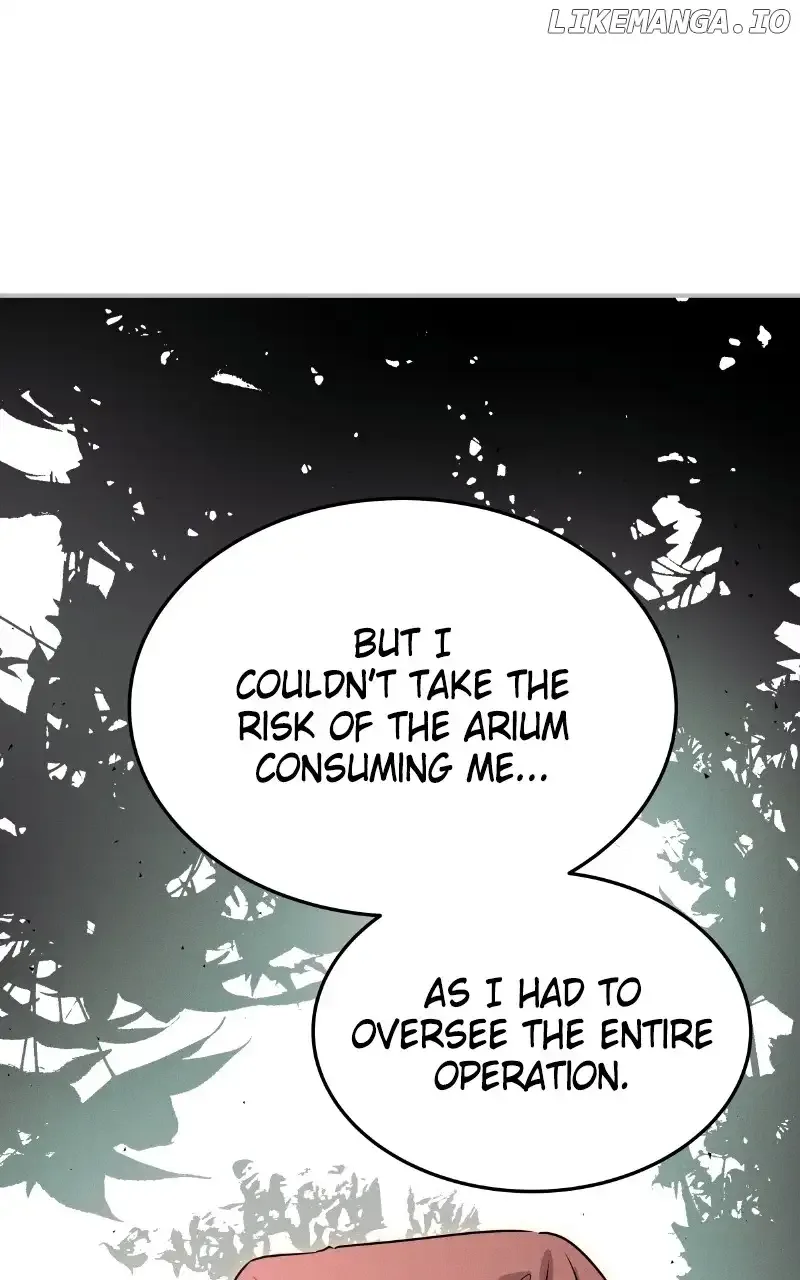 Empress Hunt Chapter 62 page 58