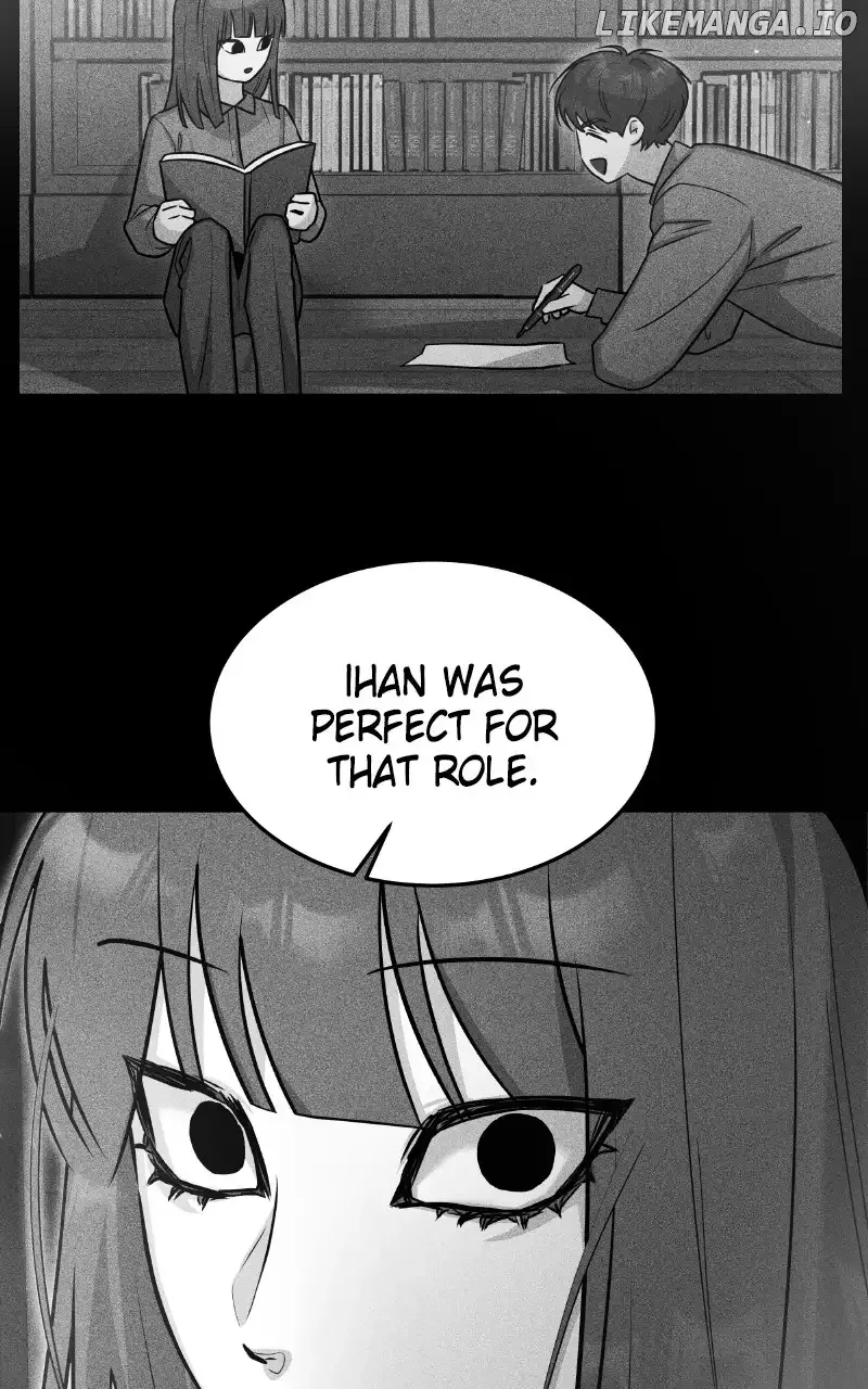 Empress Hunt Chapter 63 page 23