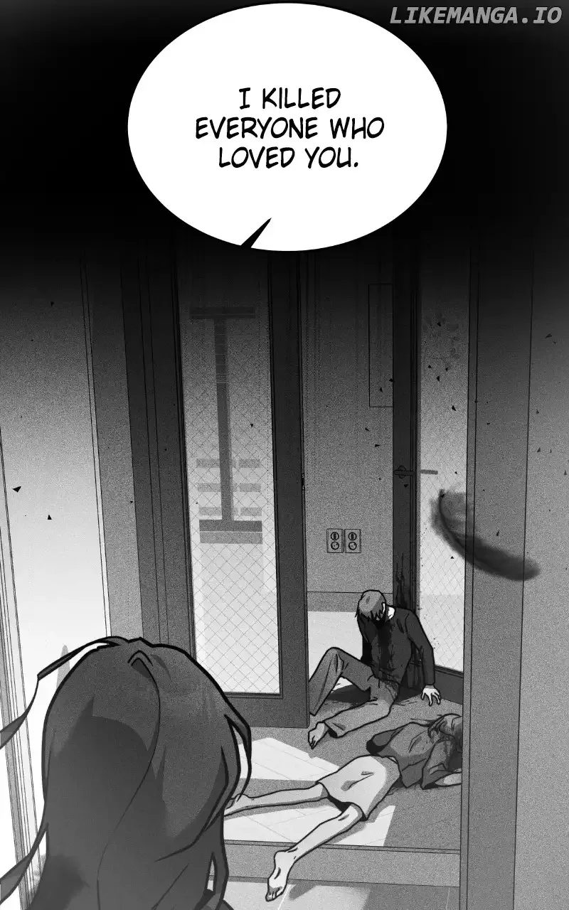 Empress Hunt Chapter 63 page 19