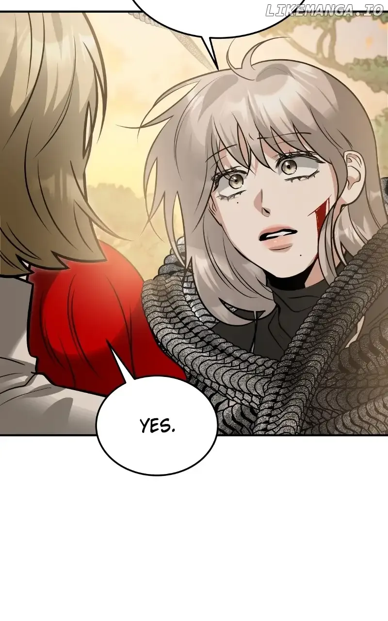 Empress Hunt Chapter 63 page 5
