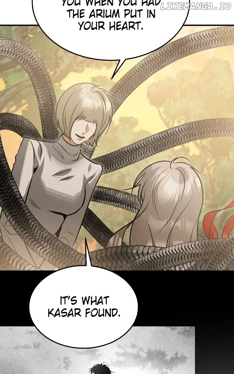 Empress Hunt Chapter 63 page 43