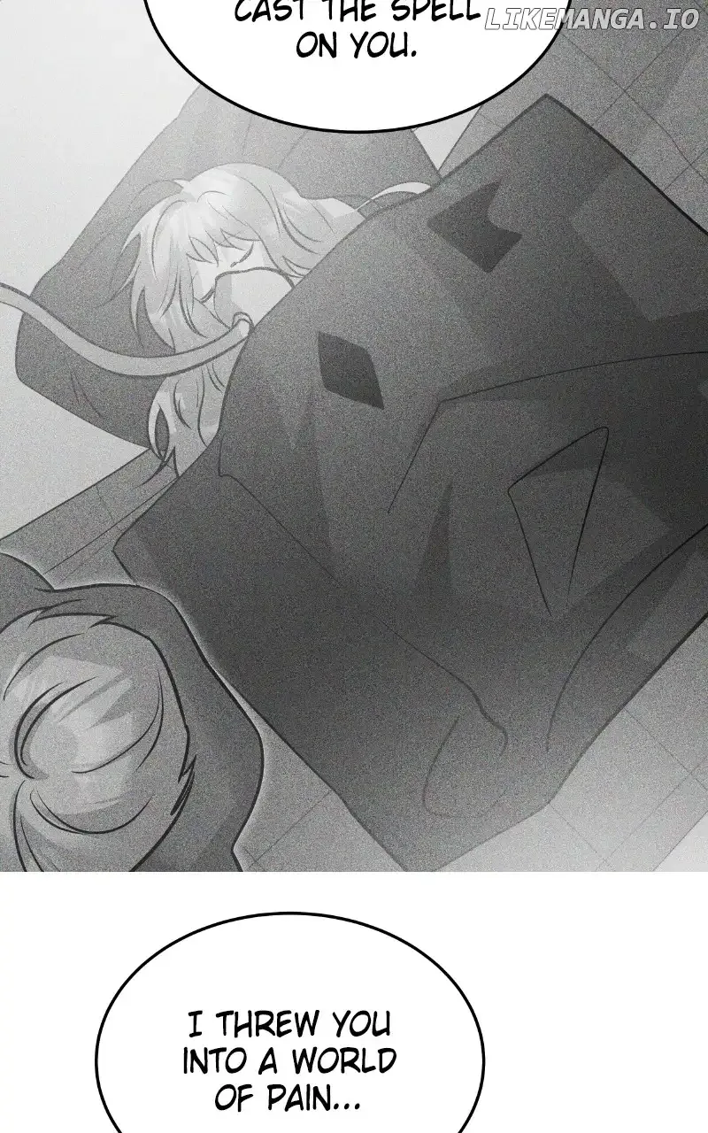 Empress Hunt Chapter 63 page 60