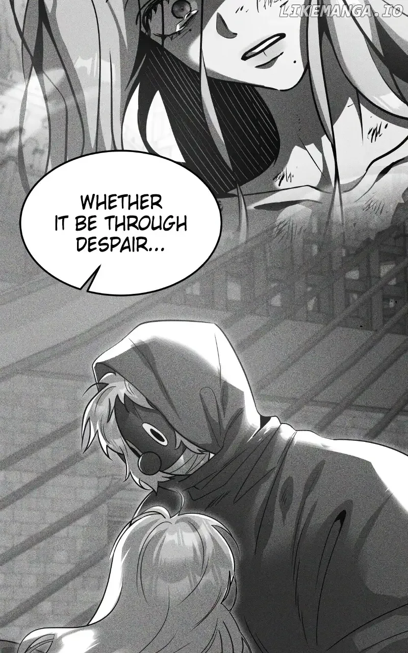 Empress Hunt Chapter 63 page 52