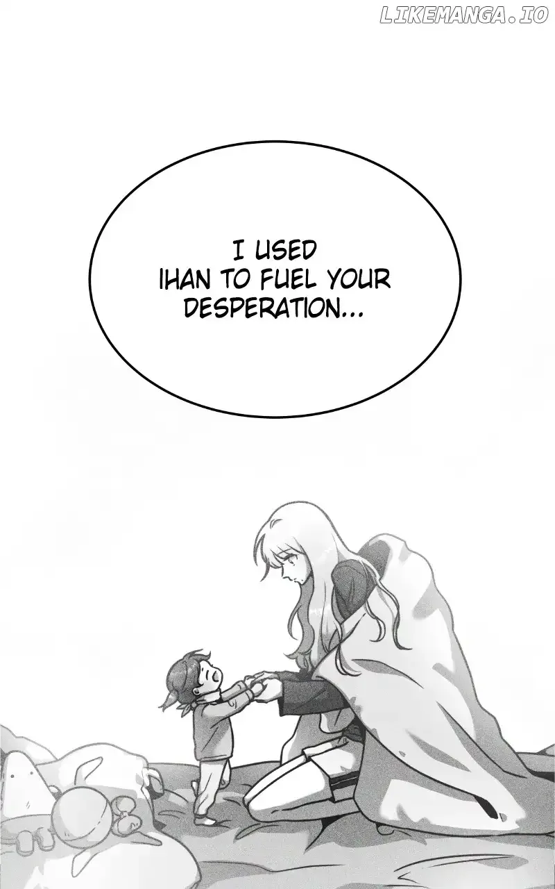 Empress Hunt Chapter 63 page 63