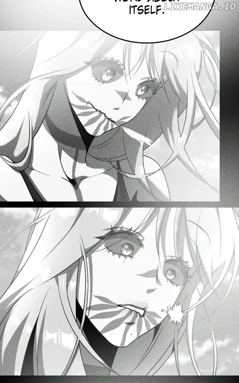 Empress Hunt Chapter 63 page 47
