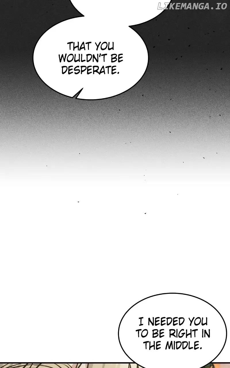 Empress Hunt Chapter 63 page 8