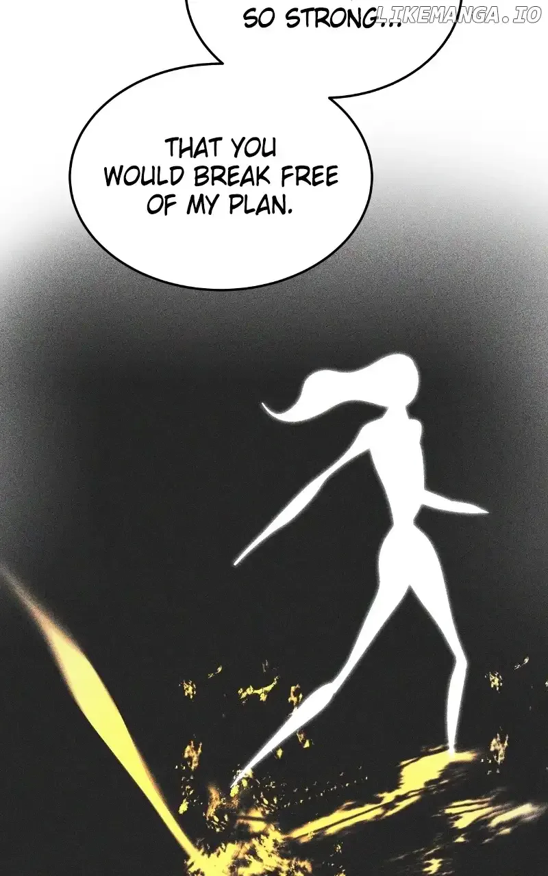 Empress Hunt Chapter 63 page 32