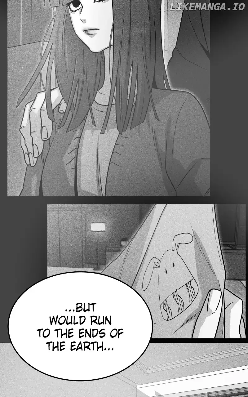 Empress Hunt Chapter 63 page 25