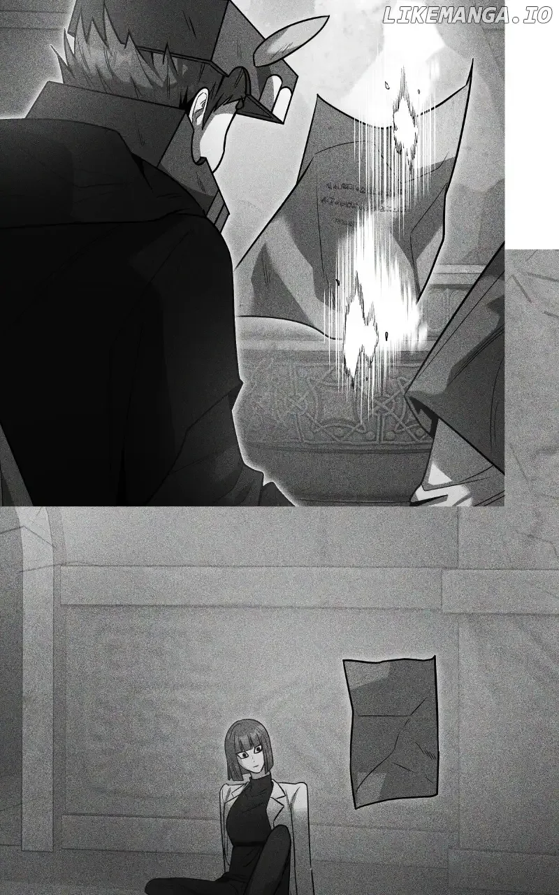 Empress Hunt Chapter 63 page 69