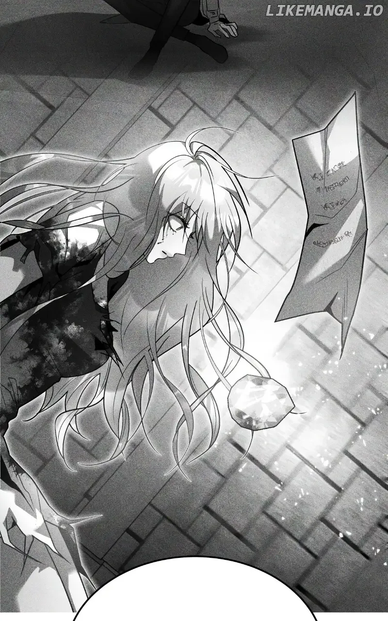 Empress Hunt Chapter 63 page 70