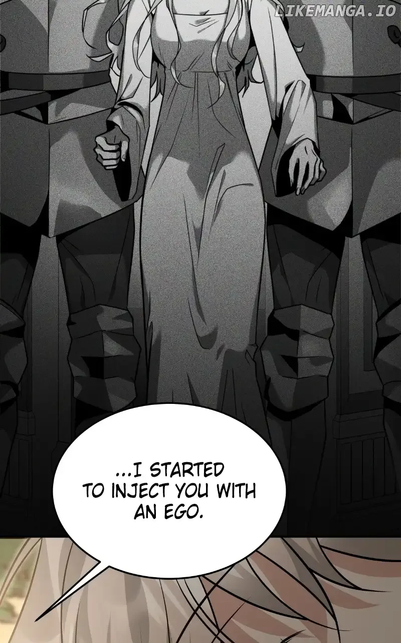 Empress Hunt Chapter 63 page 39